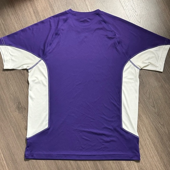 Under Armour UA Heat Gear Shirt - Picture 3 of 3